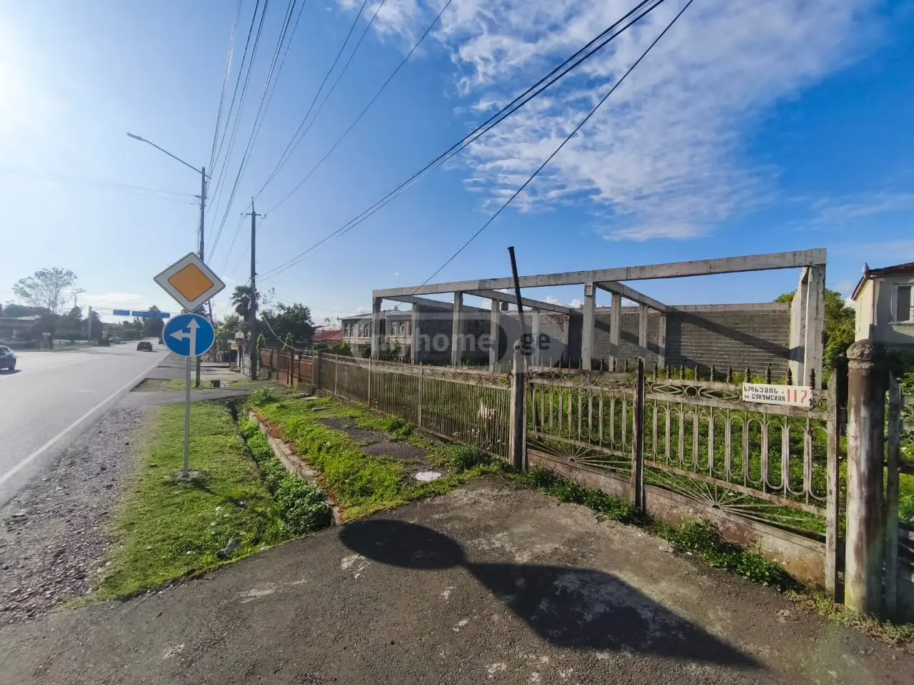 For Sale Universaluri Commercial Space Zugdidshi view 7