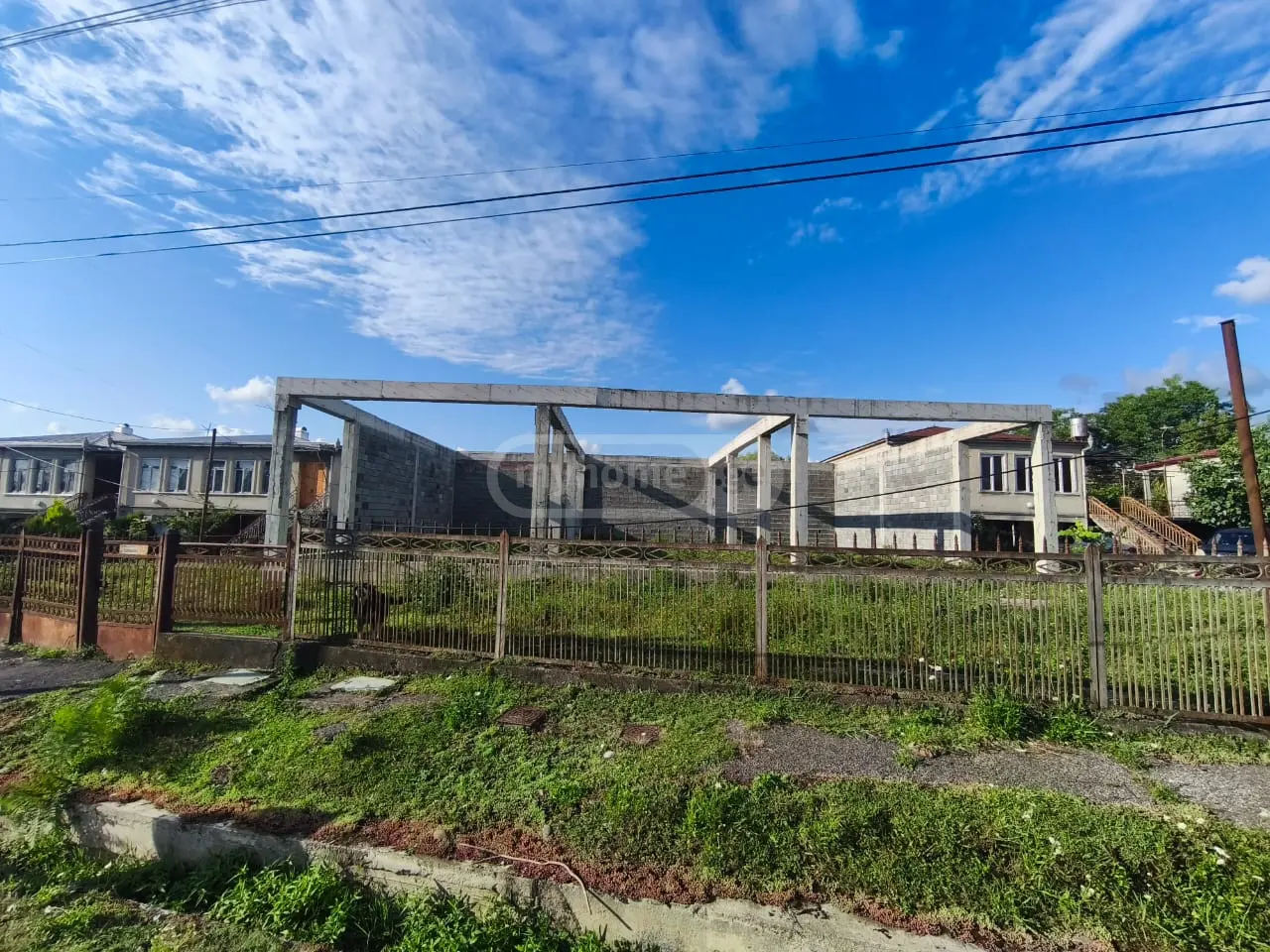 For Sale Universaluri Commercial Space Zugdidshi view 6