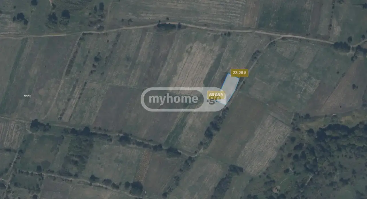 For Sale 5 Room Private House Kaspis Munitsipalitetshi view 2