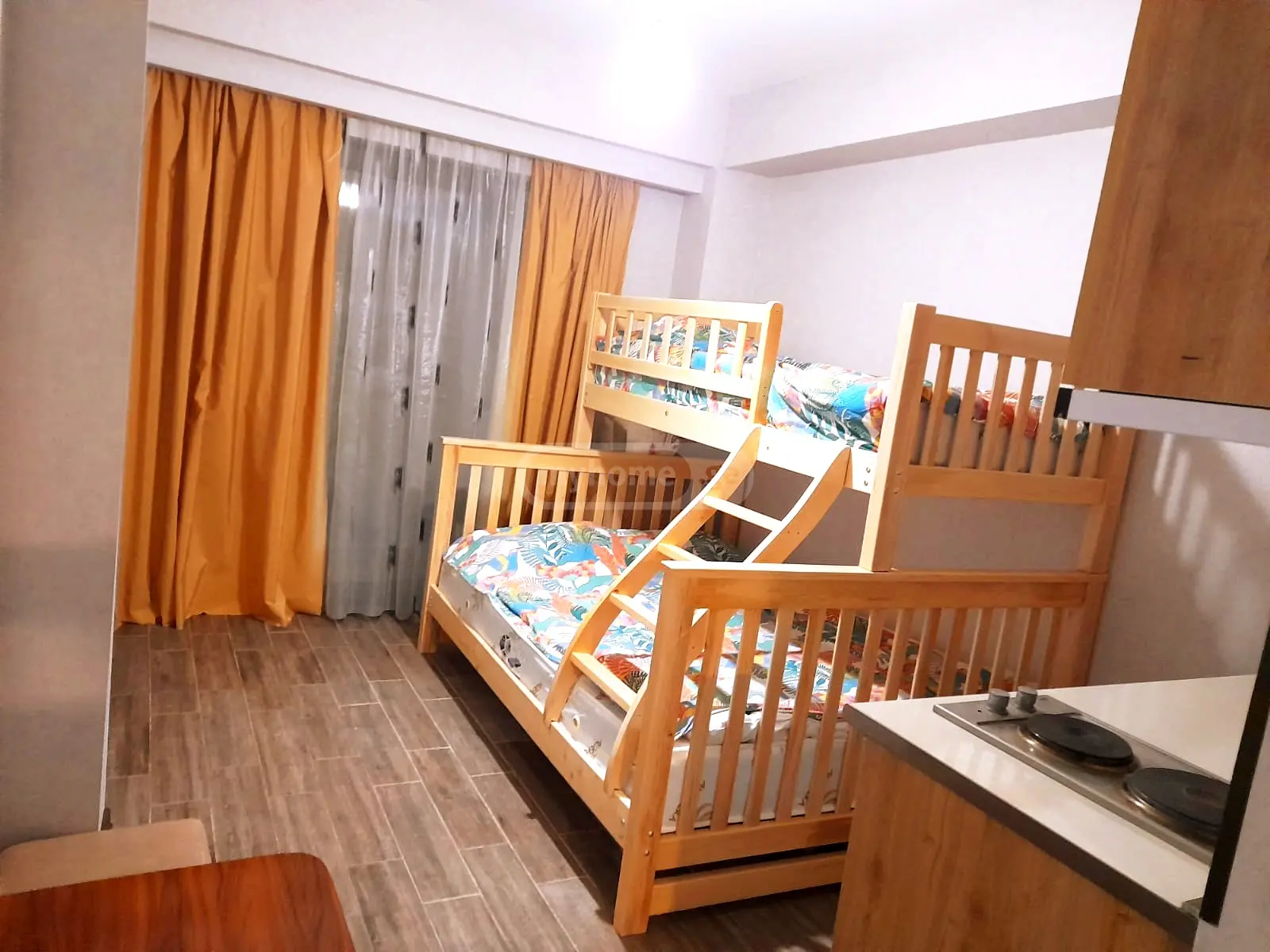 For Sale 1 Room Sastumro Bakurianshi view 6