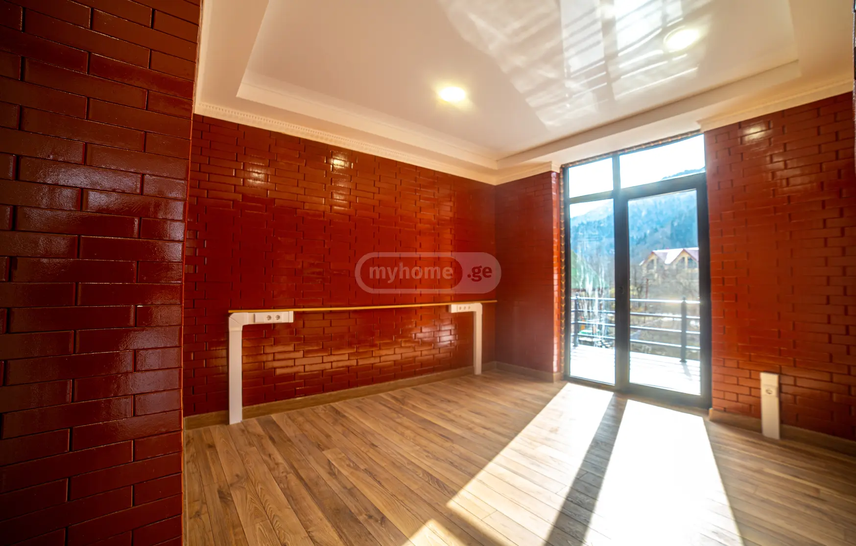 For Sale 10+ Room Sastumro Borjomshi view 12