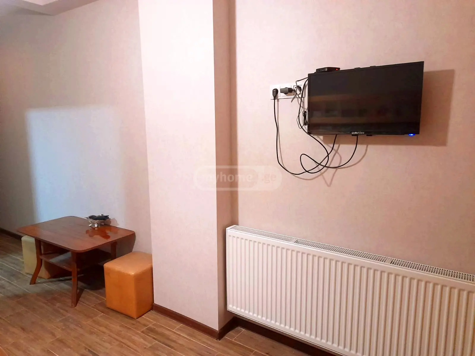 For Sale 1 Room Sastumro Bakurianshi view 5