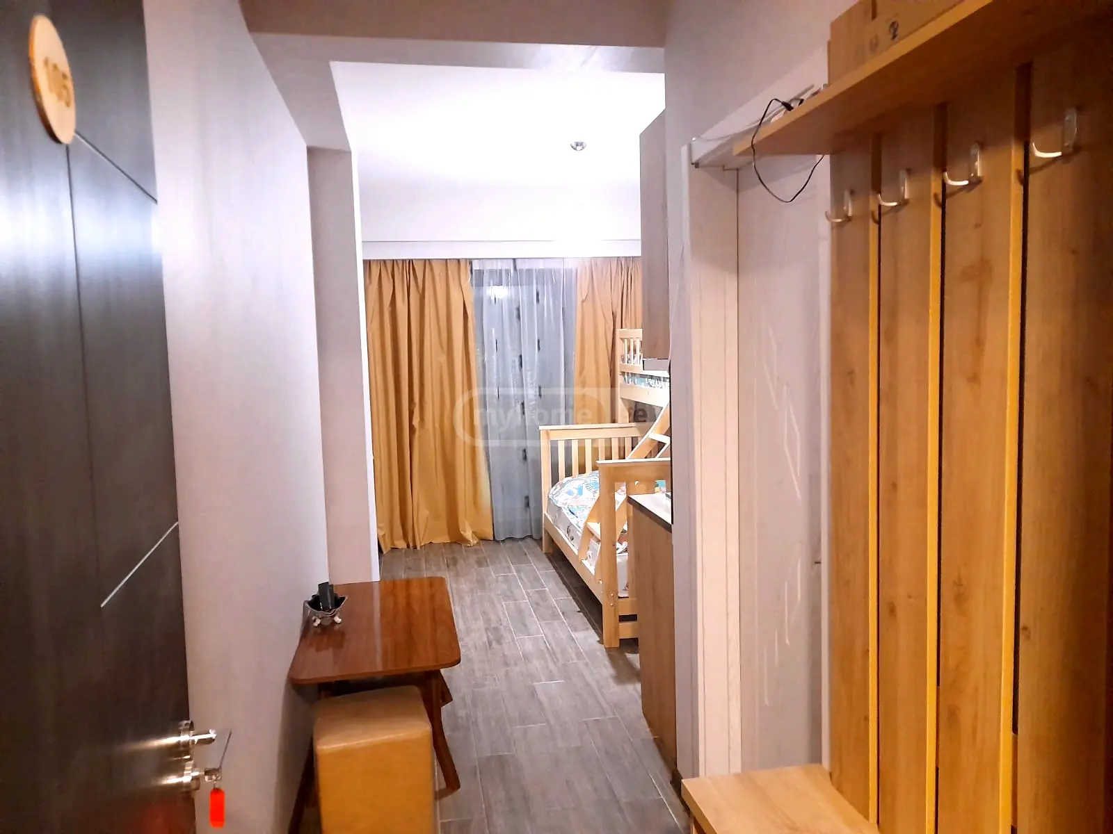 For Sale 1 Room Sastumro Bakurianshi view 4
