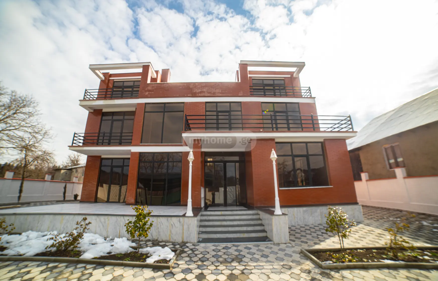 For Sale 10+ Room Sastumro Borjomshi view 5