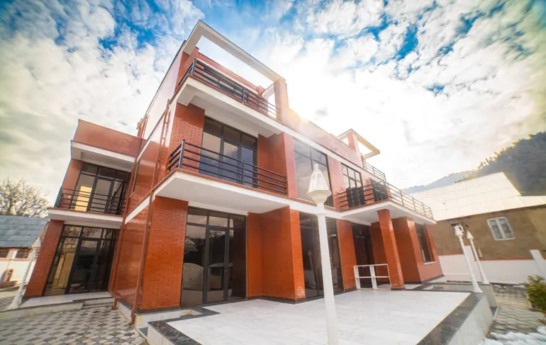 building