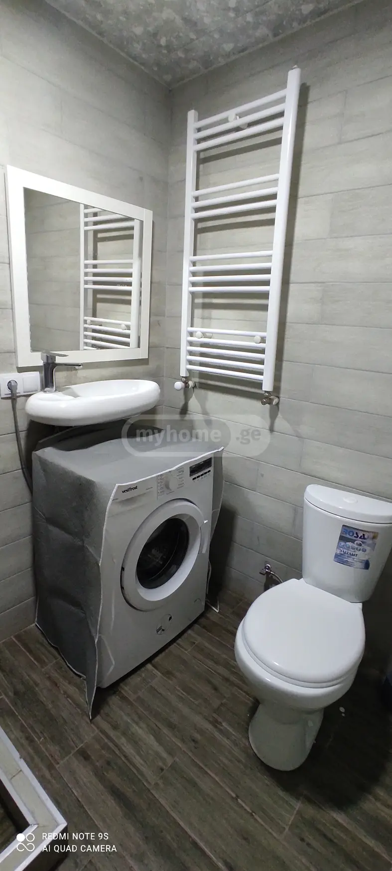 For Sale 1 Room Sastumro Bakurianshi view 10