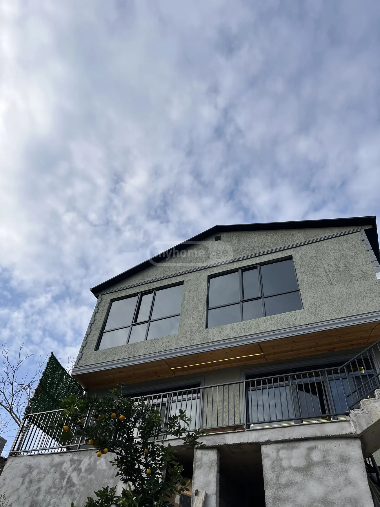 For Sale 4 Room Private House Khelvachaurshi view 1