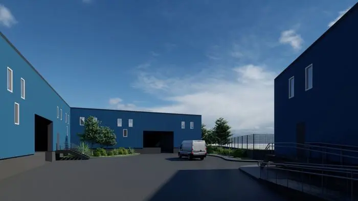 building