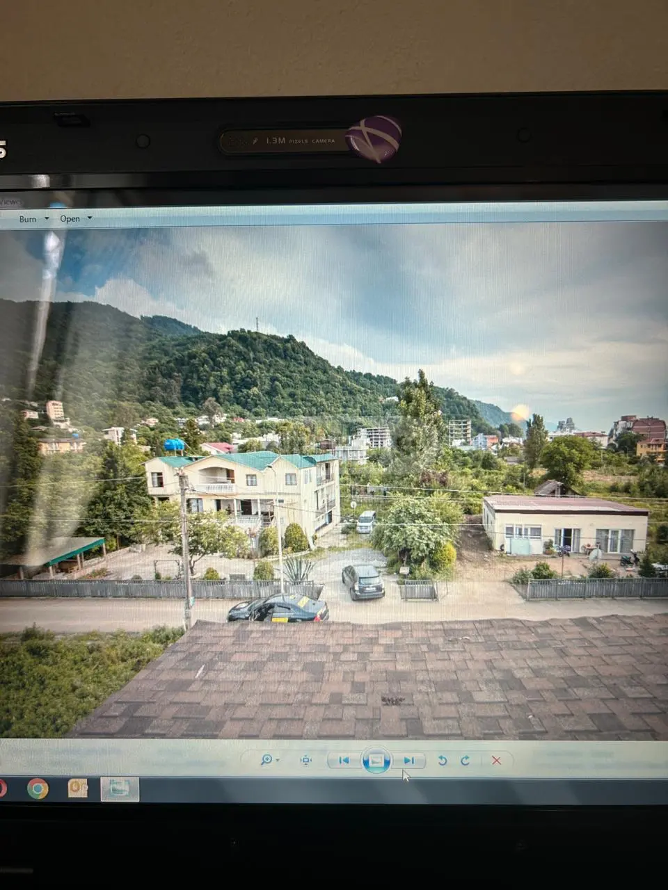 For Sale Mtliani Shenoba Commercial Space Khelvachauris Munitsipalitetshi view 7