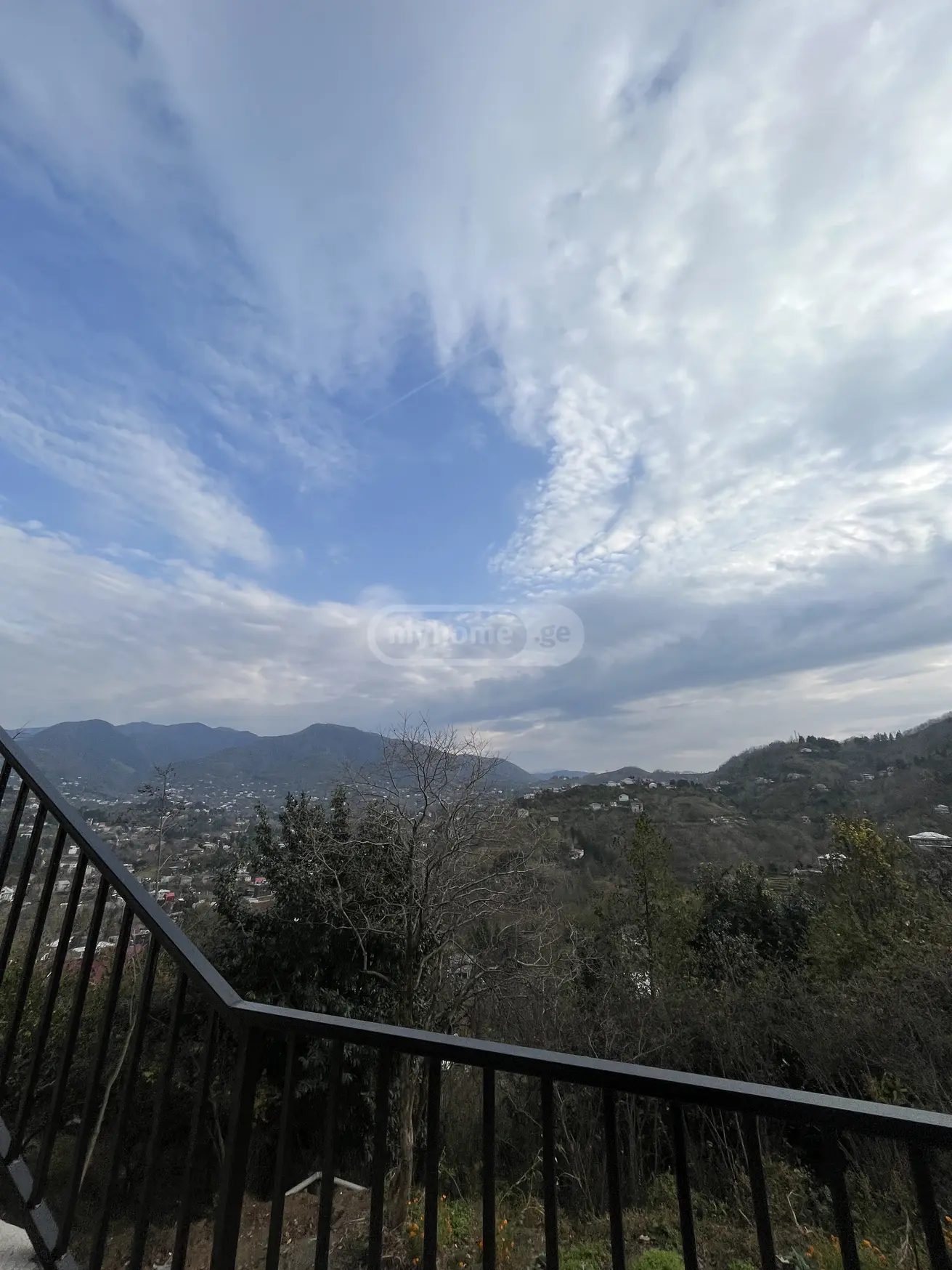 For Sale 4 Room Private House Khelvachaurshi view 7