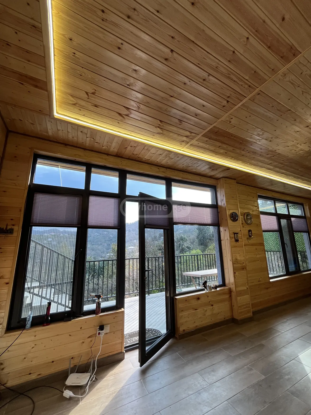 For Sale 4 Room Private House Khelvachaurshi view 14