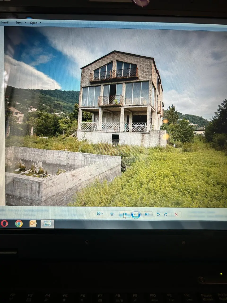 For Sale Mtliani Shenoba Commercial Space Khelvachauris Munitsipalitetshi view 10