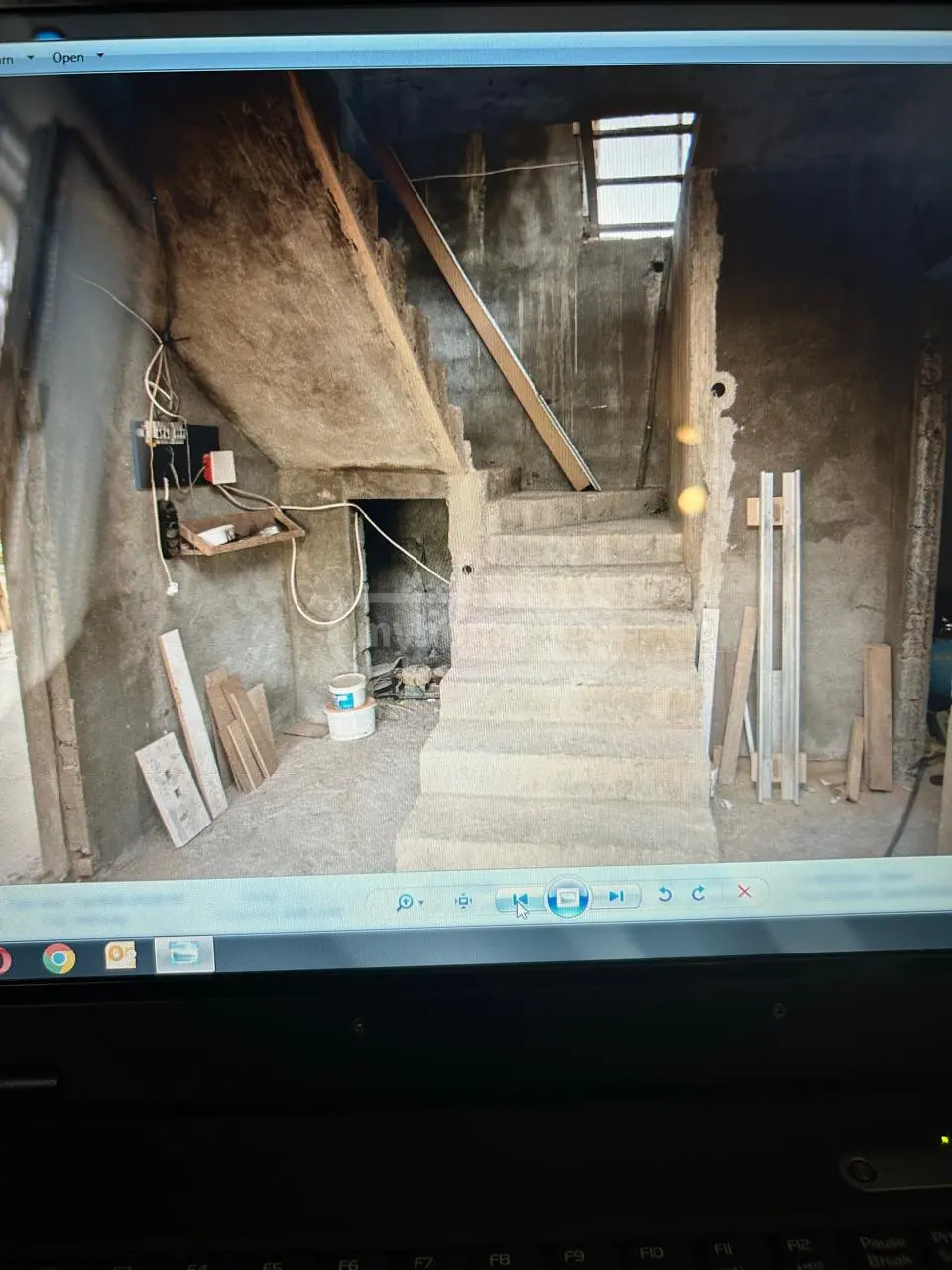 For Sale Mtliani Shenoba Commercial Space Khelvachauris Munitsipalitetshi view 6