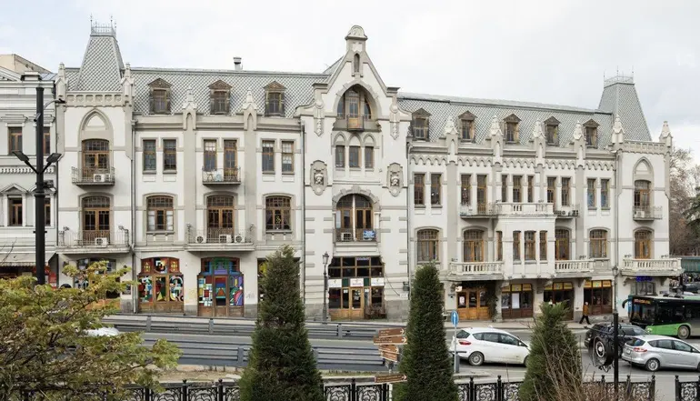 building
