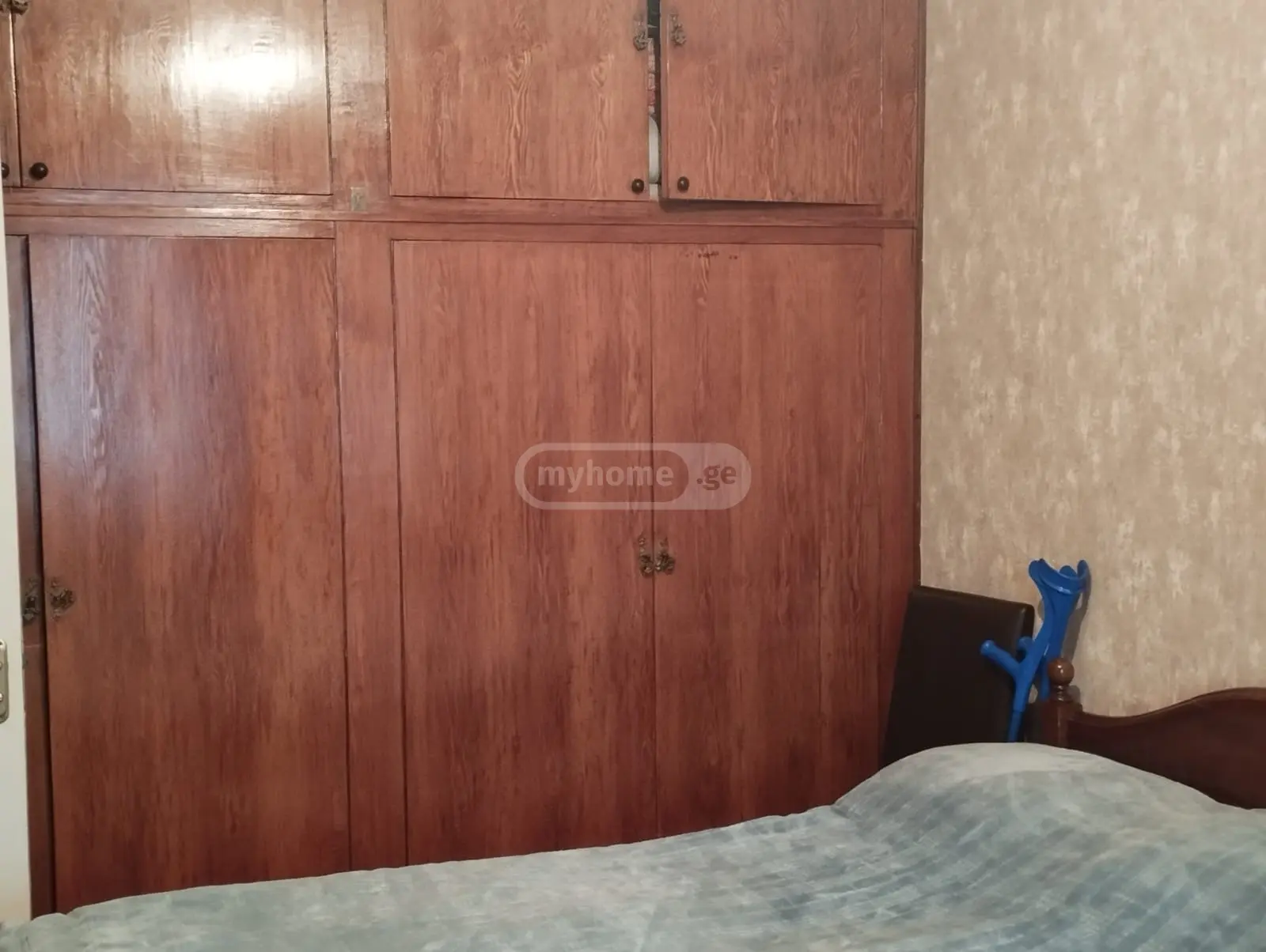 For Sale 4 Room Apartment Varketilshi, 6 of 9