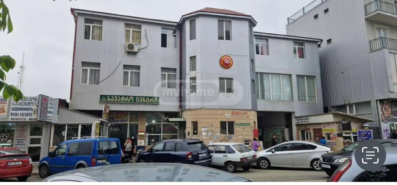 For Sale 10+ Room Sastumro Kobuletshi view 1