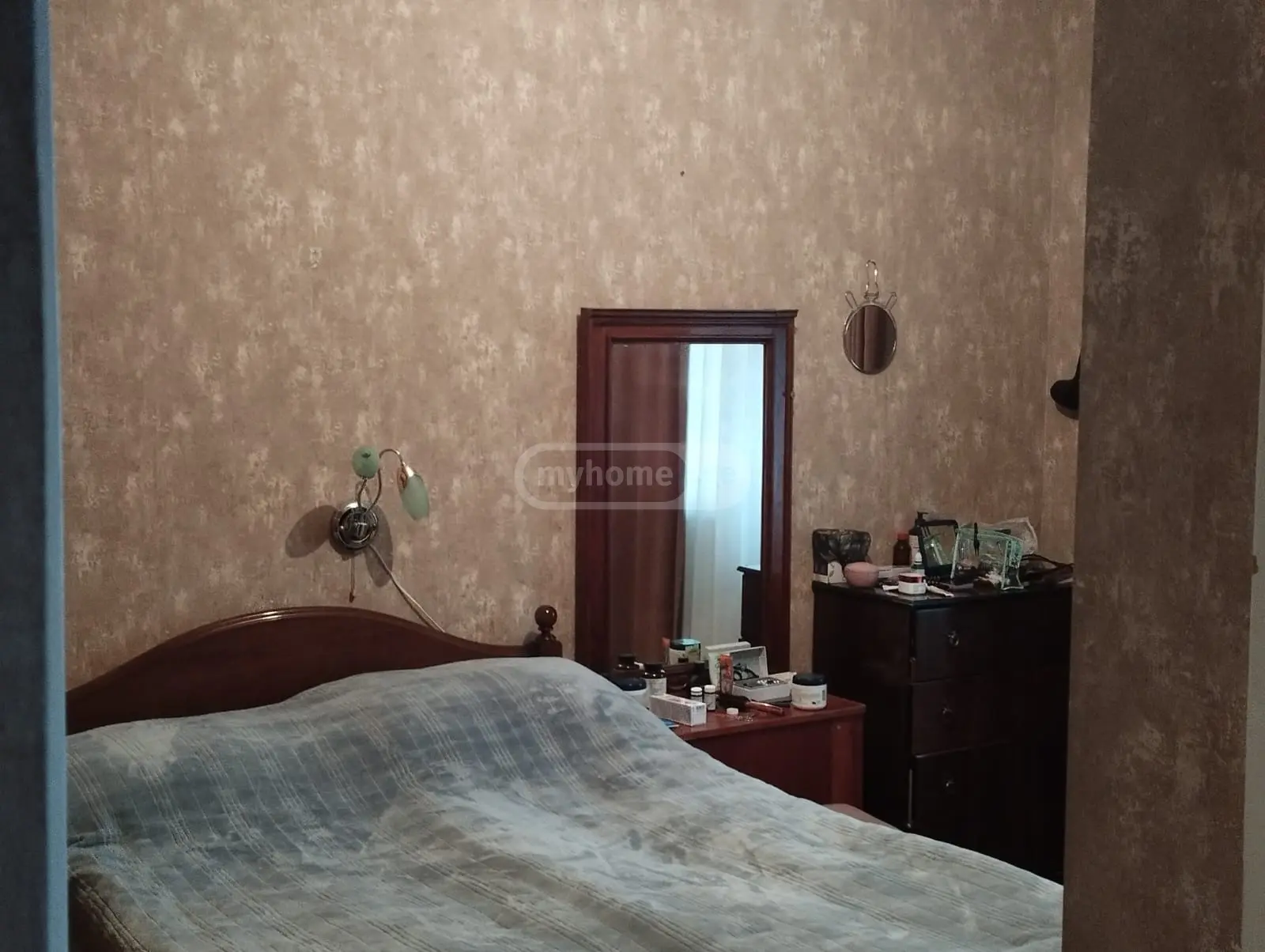 For Sale 4 Room Apartment Varketilshi, 5 of 9