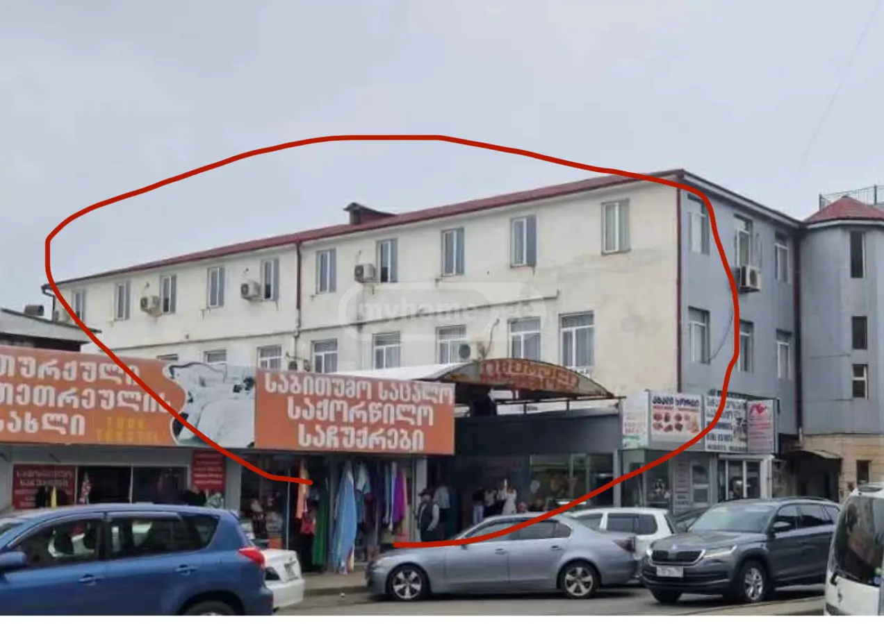 For Sale 10+ Room Sastumro Kobuletshi view 2