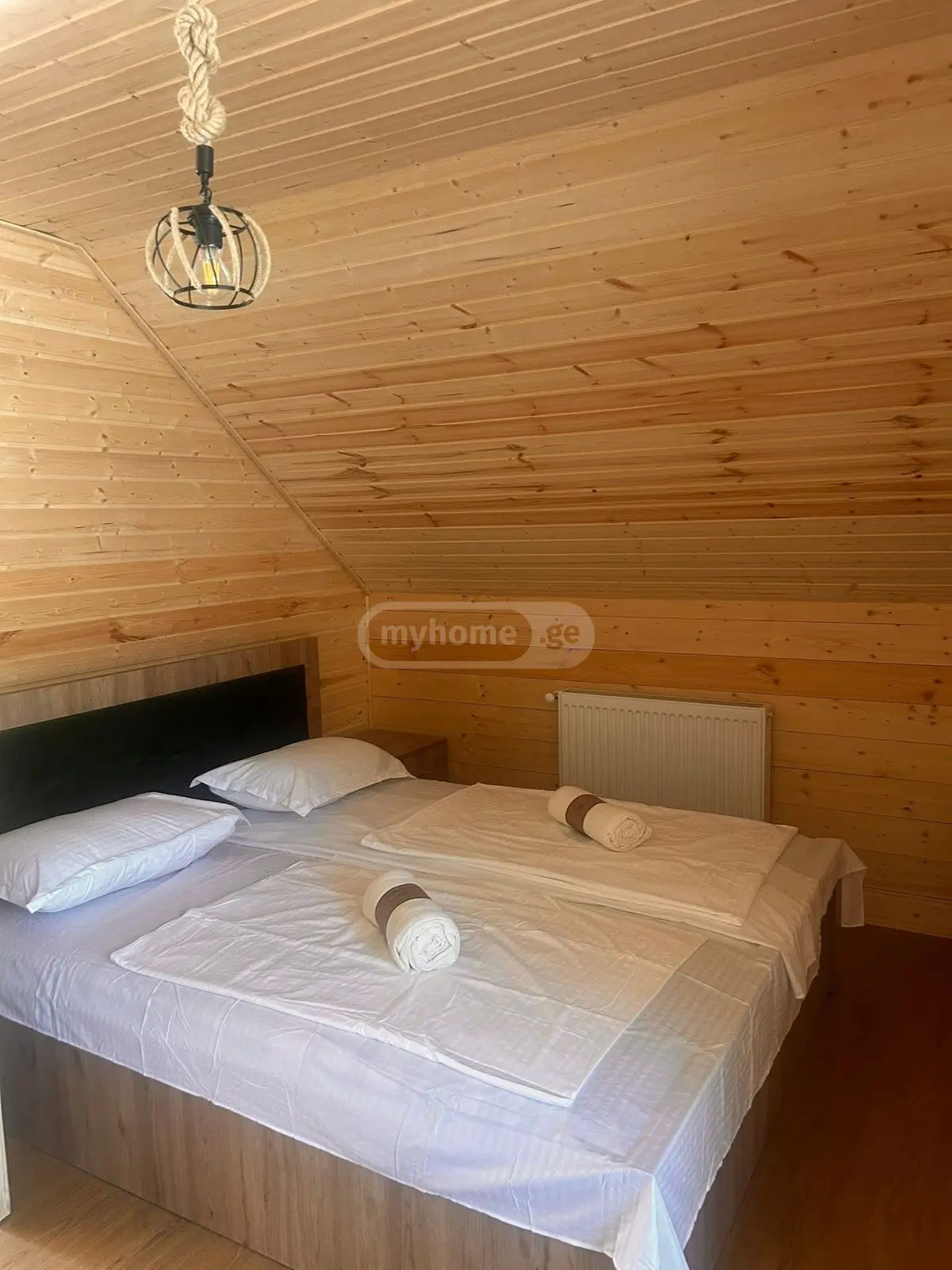 Daily Rent 4 Room Sastumro Ambrolaurshi view 5