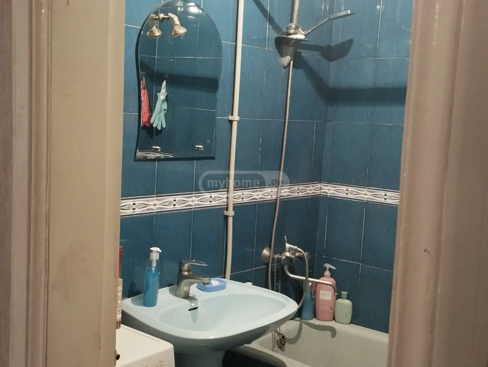 For Sale 4 Room Apartment Varketilshi, 7 of 9
