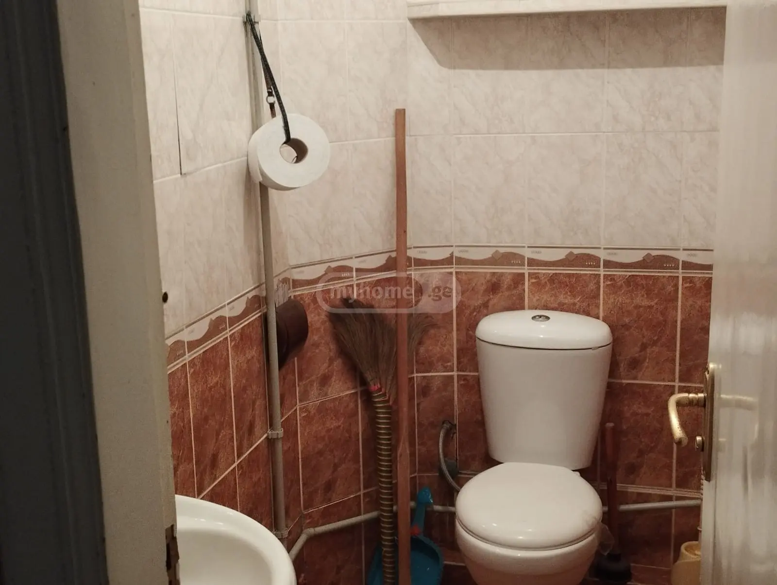 For Sale 4 Room Apartment Varketilshi, 8 of 9