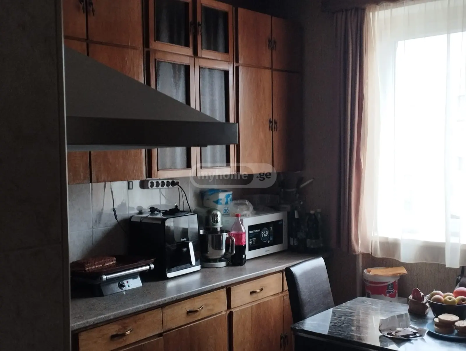 For Sale 4 Room Apartment Varketilshi, 9 of 9