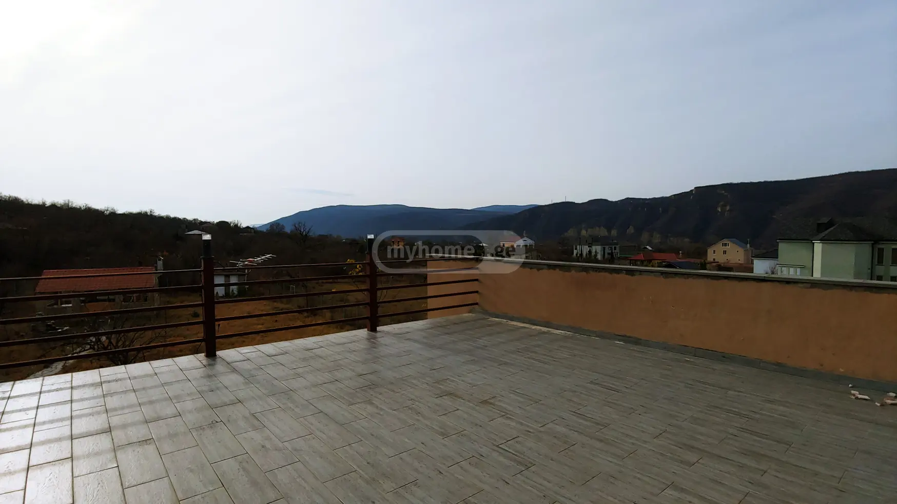 Продажа 8-комната Загородный дом в Dushetis Munitsipalitetshi view 13