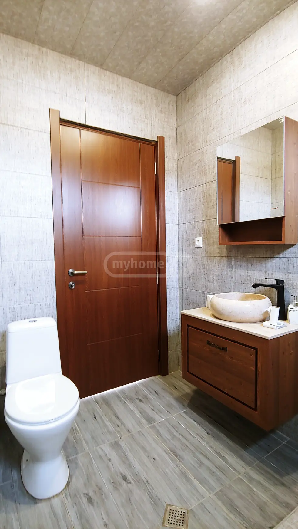 Продажа 8-комната Загородный дом в Dushetis Munitsipalitetshi view 16