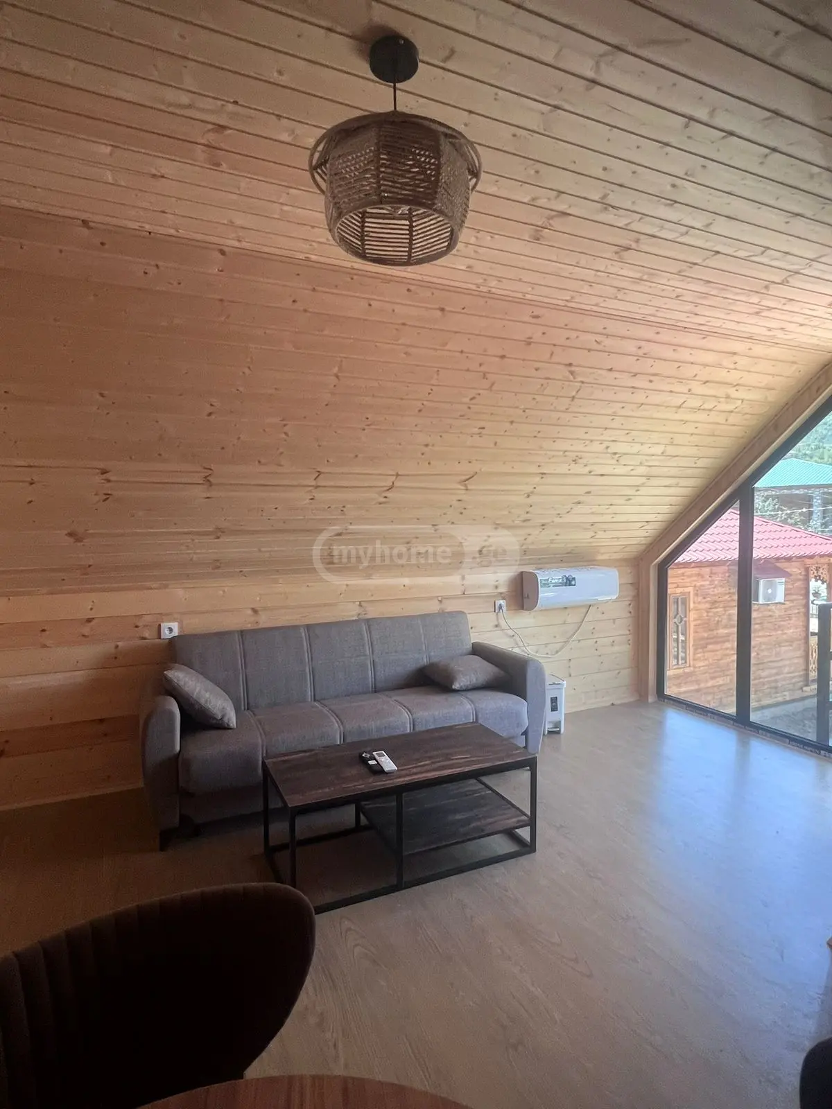 Daily Rent 4 Room Sastumro Ambrolaurshi view 12
