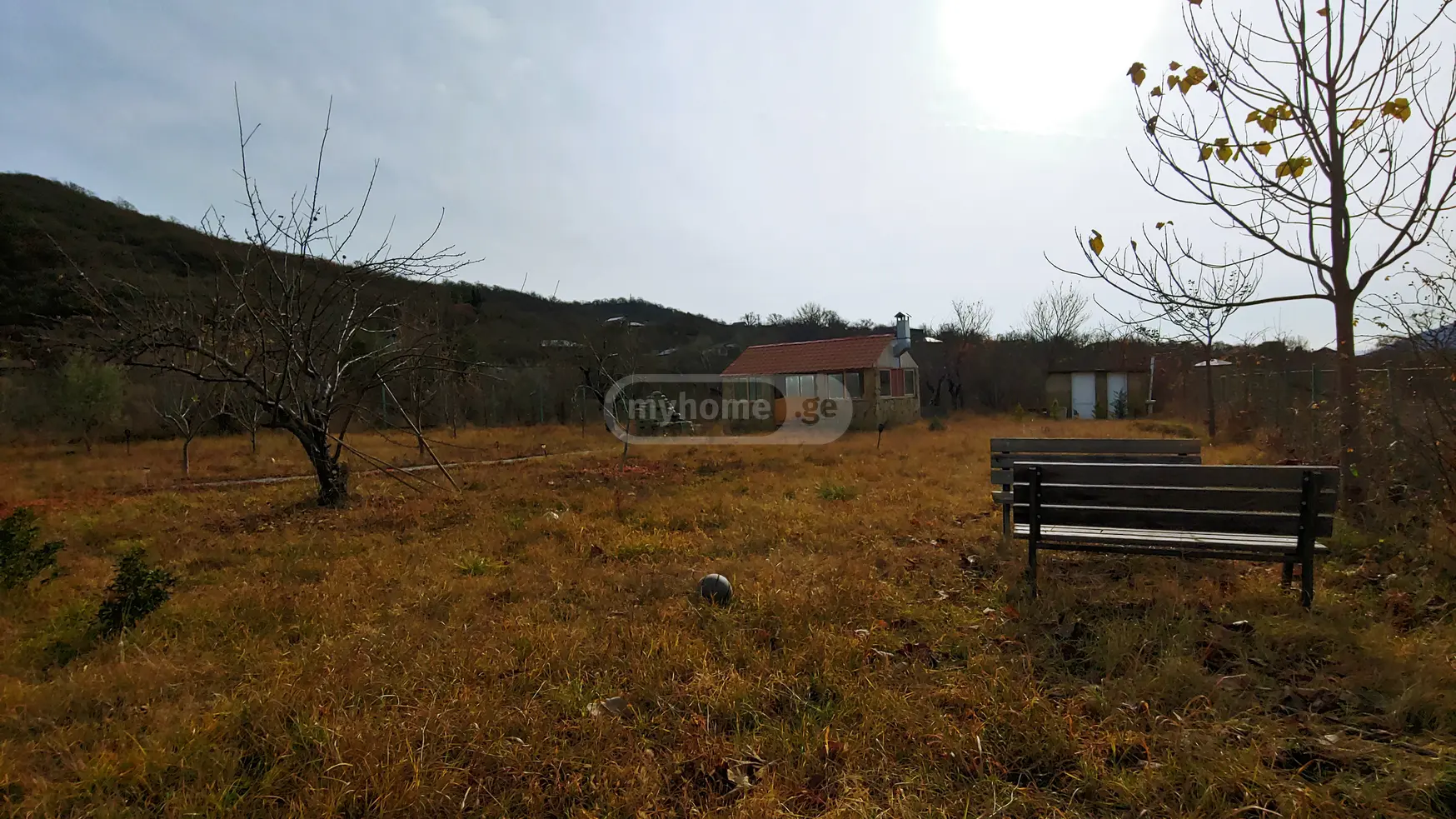 Продажа 8-комната Загородный дом в Dushetis Munitsipalitetshi view 11
