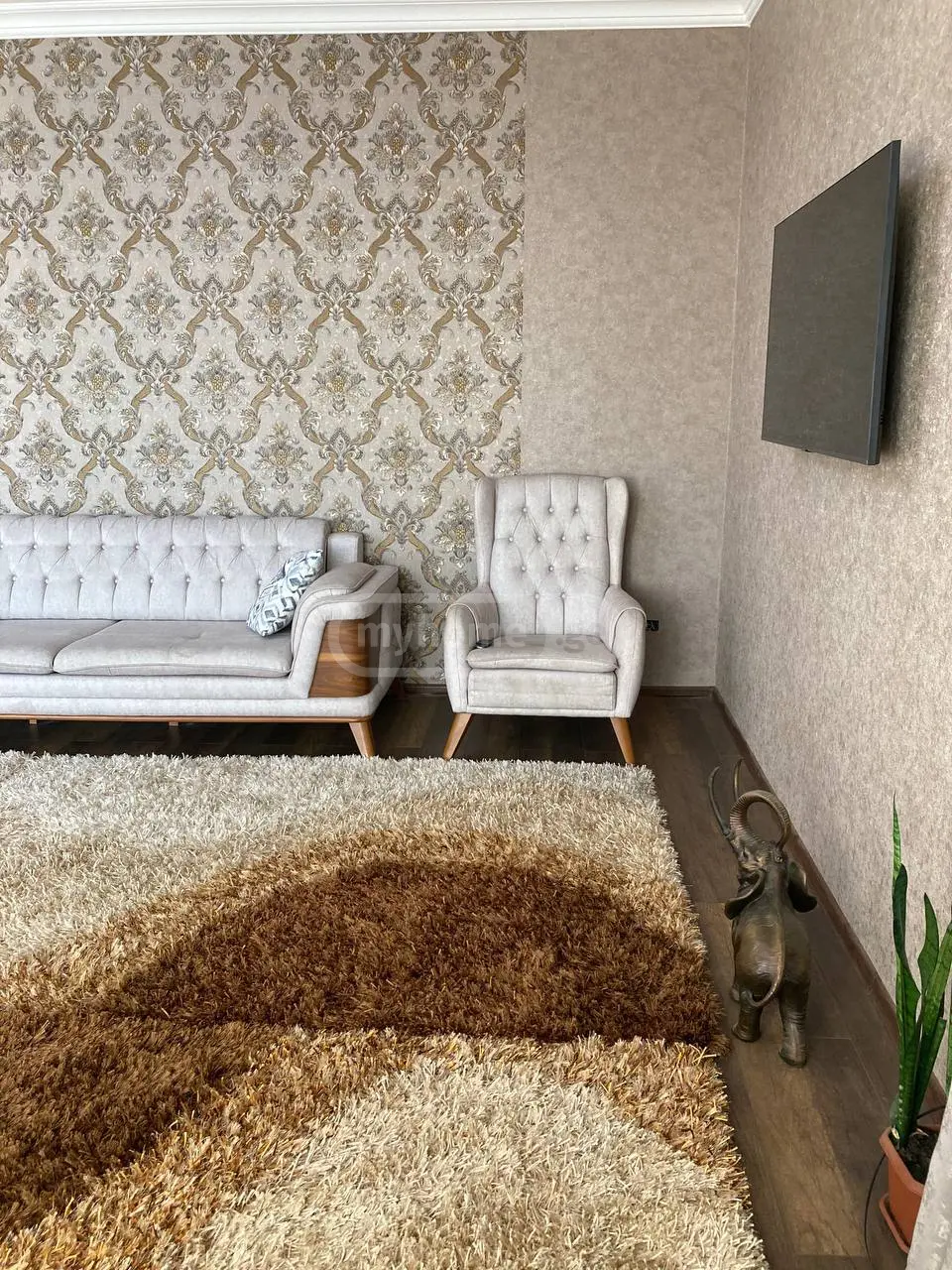 Daily Rent 5 Room Private House Potshi view 5