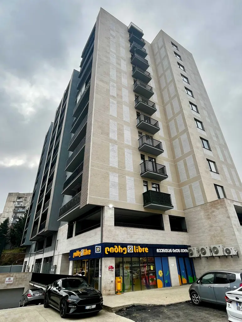 building