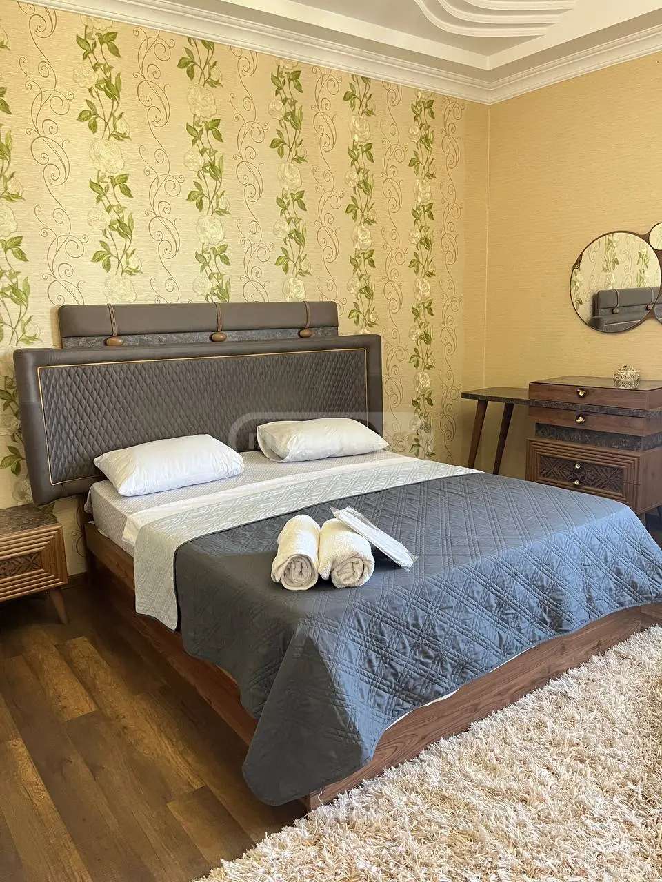 Daily Rent 5 Room Private House Potshi view 7