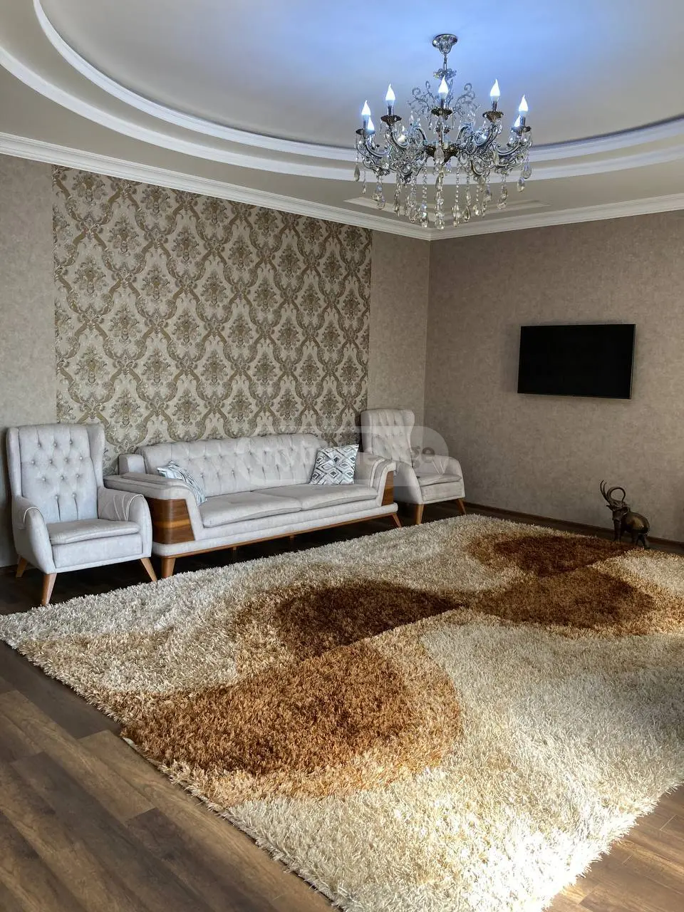 Daily Rent 5 Room Private House Potshi view 4