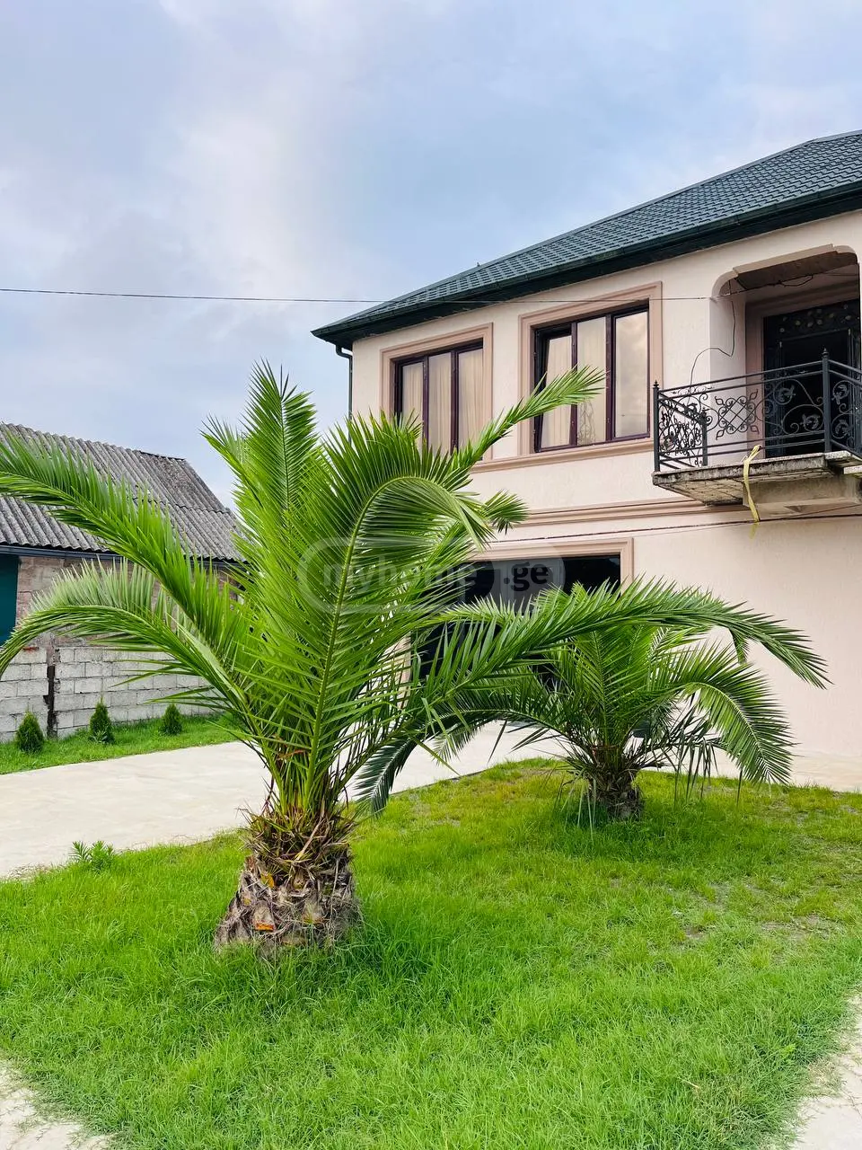 Daily Rent 5 Room Private House Potshi view 2