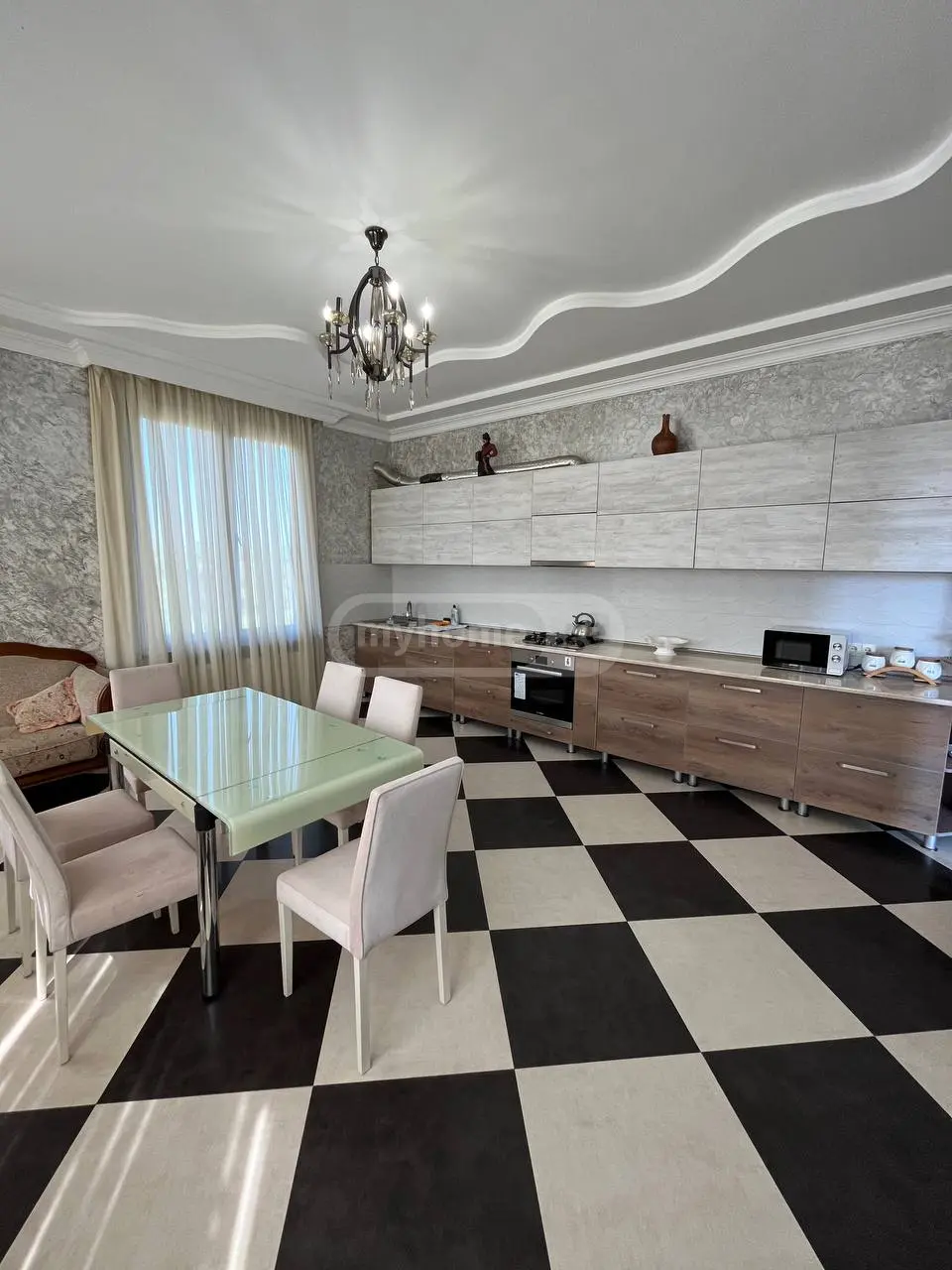 Daily Rent 5 Room Private House Potshi view 3