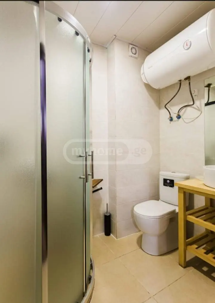 For Rent 1 Room Apartment Bakurianshi, 7 of 12