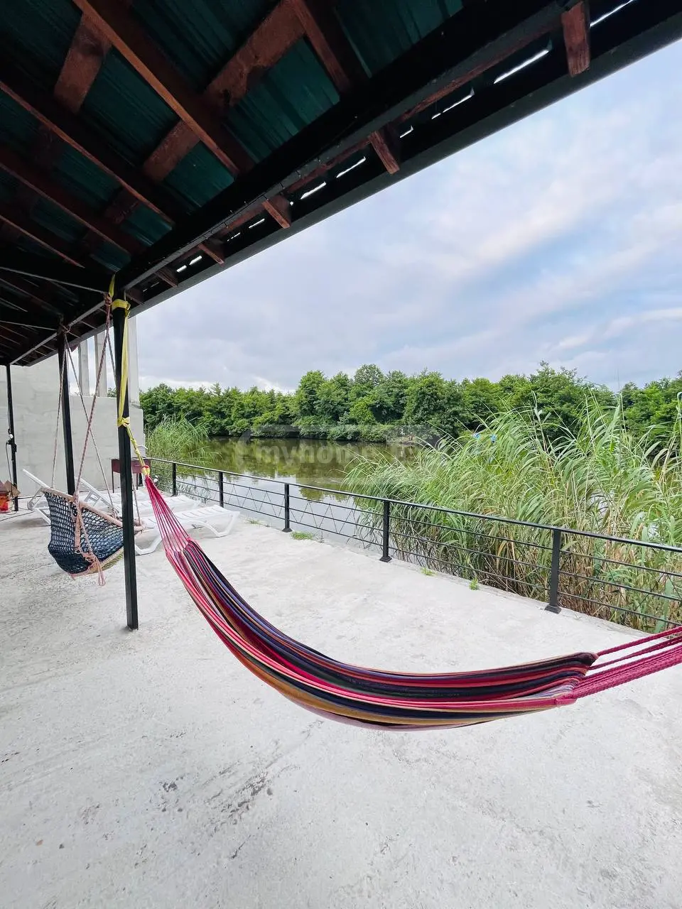Daily Rent 5 Room Private House Potshi view 13