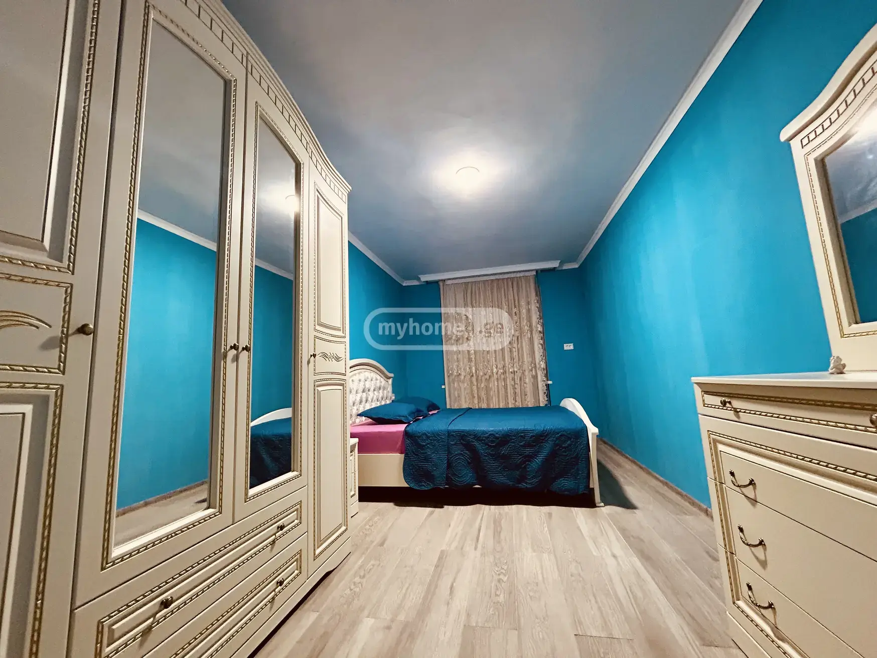 For Rent 3 Room Apartment Kutaisshi view 9