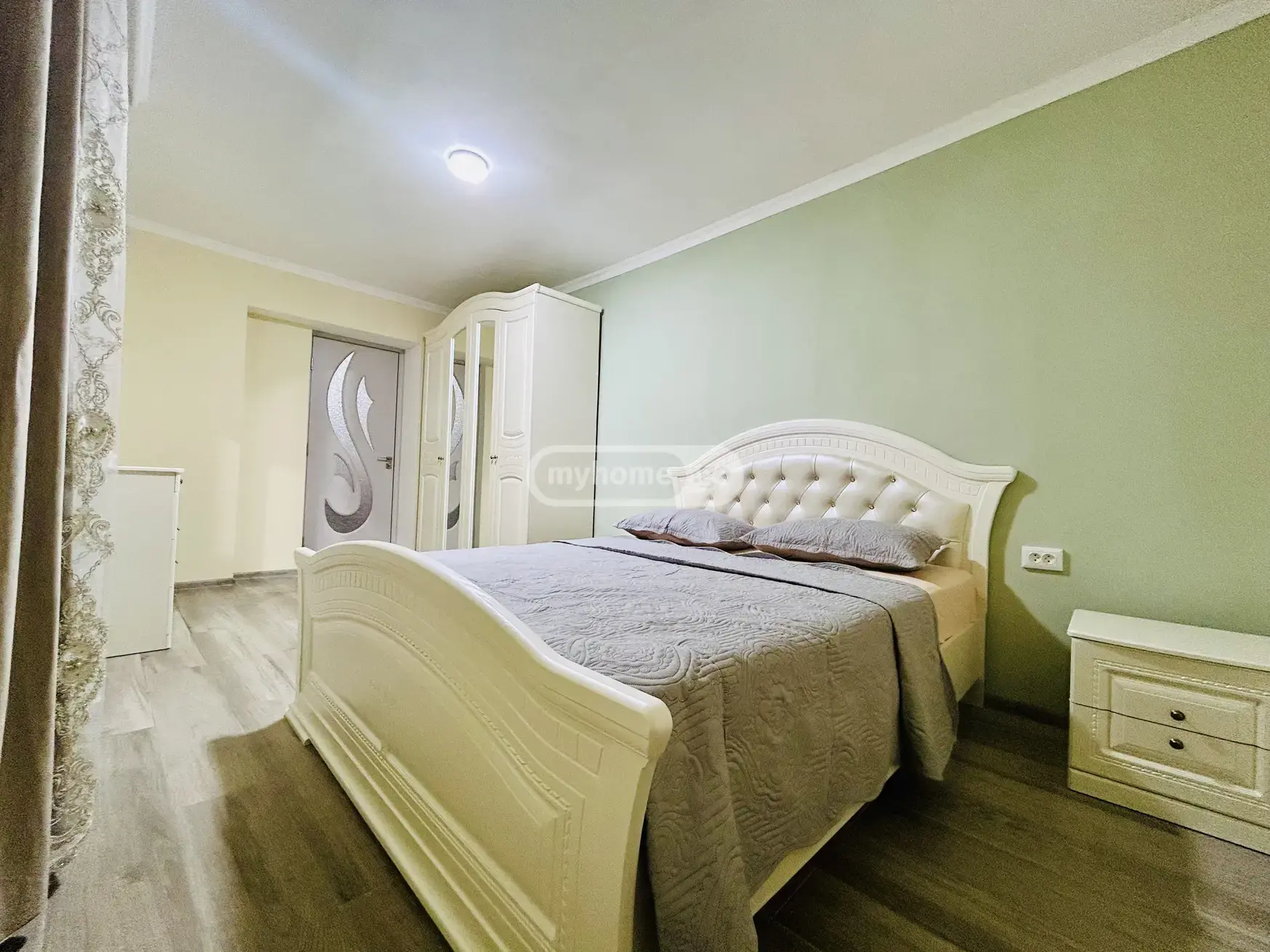 For Rent 3 Room Apartment Kutaisshi view 6