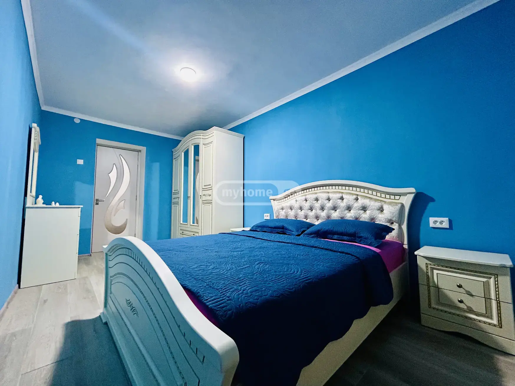 For Rent 3 Room Apartment Kutaisshi view 8