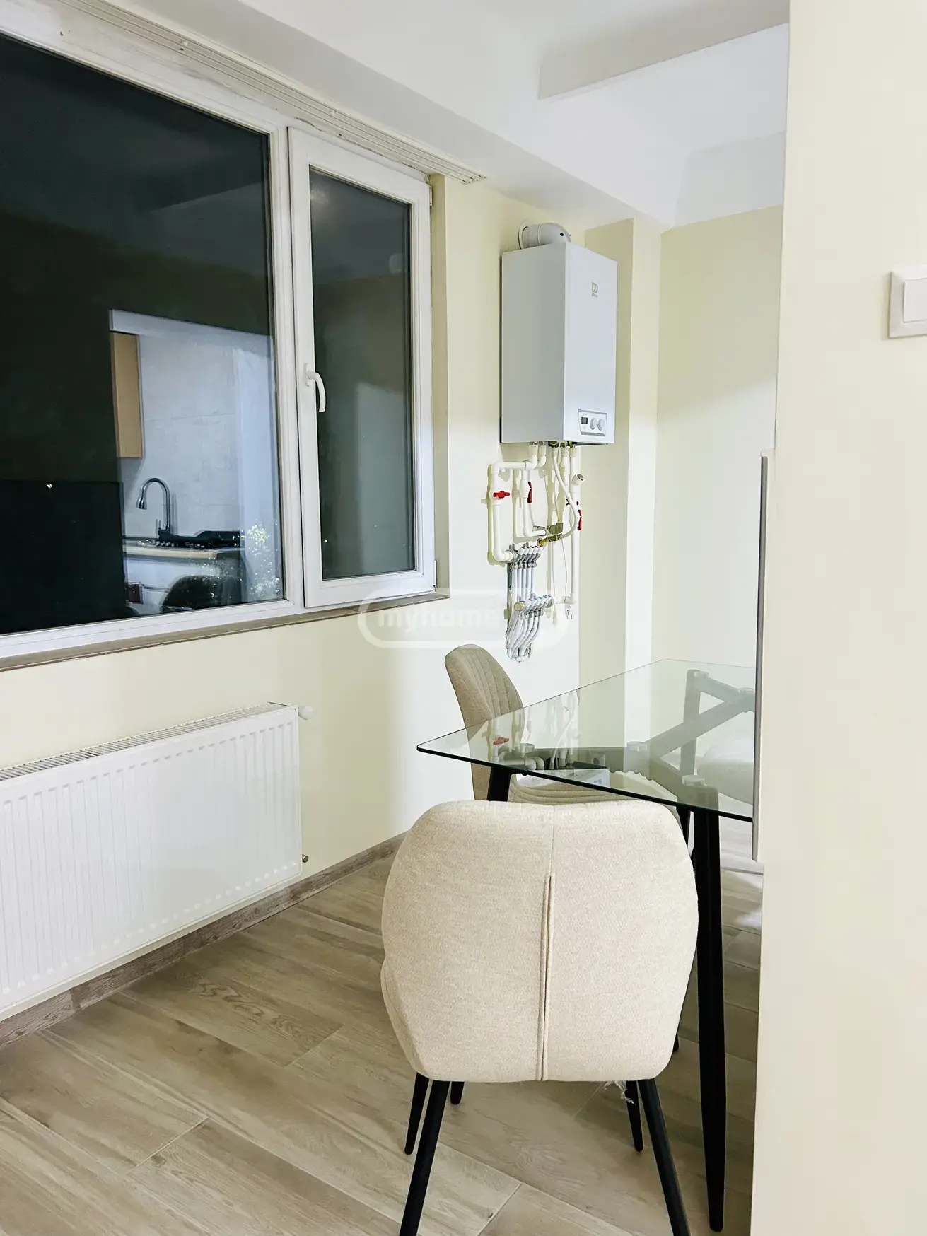 For Rent 3 Room Apartment Kutaisshi view 5