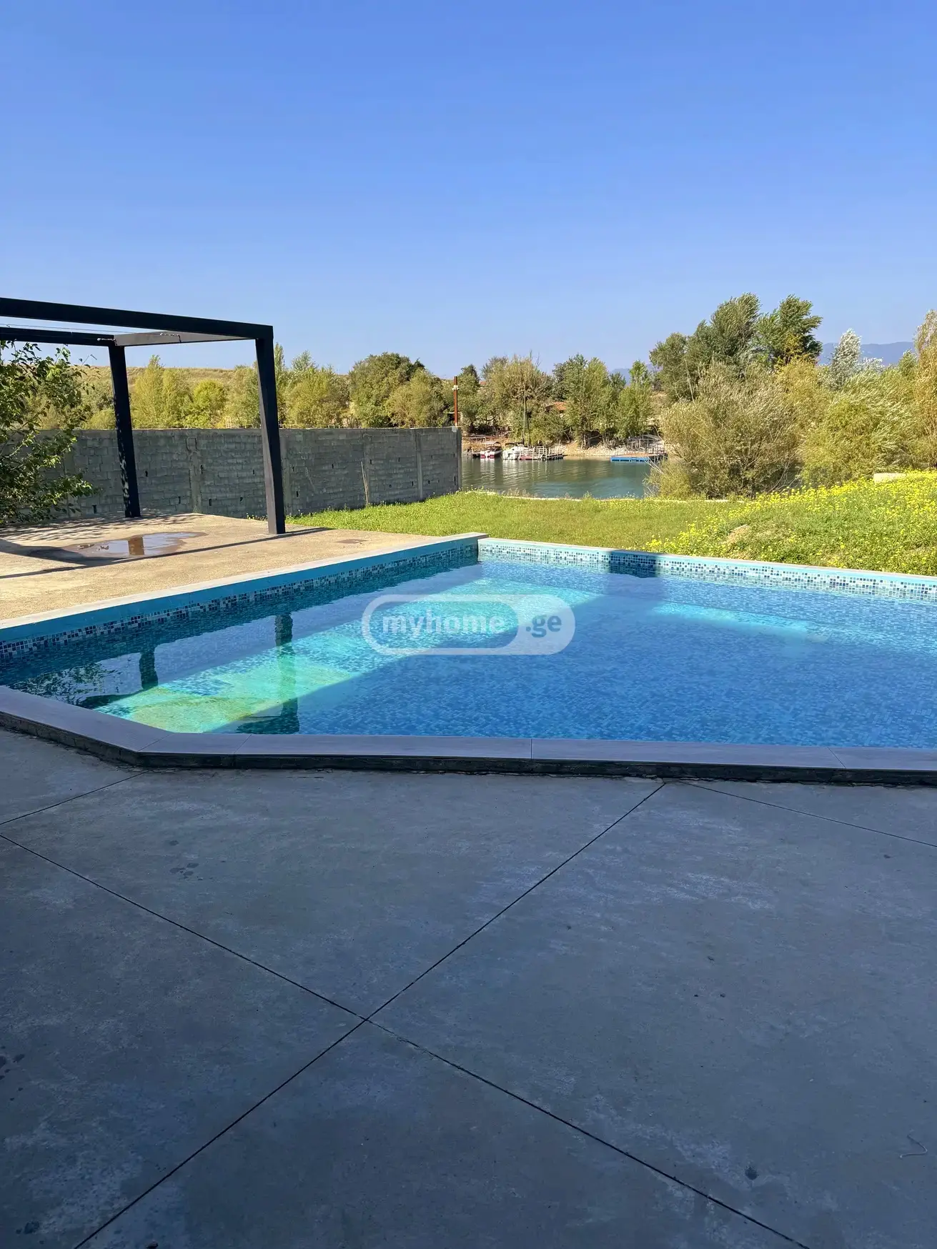 Daily Rent 4 Room Country House Tbilisis Zghvaze, 3 of 11