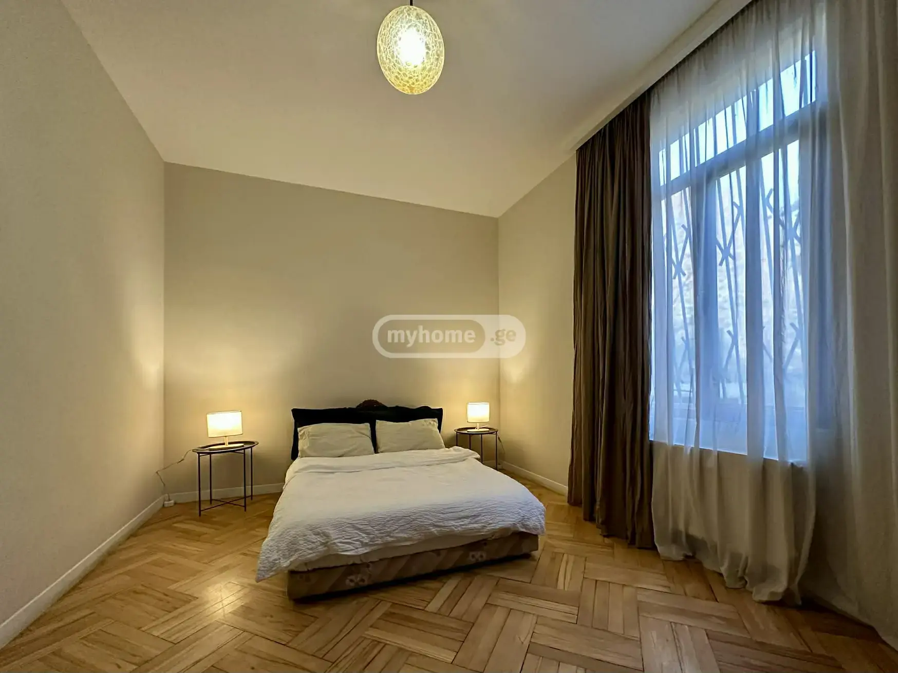 Daily Rent 5 Room Country House Mtskhetashi view 10