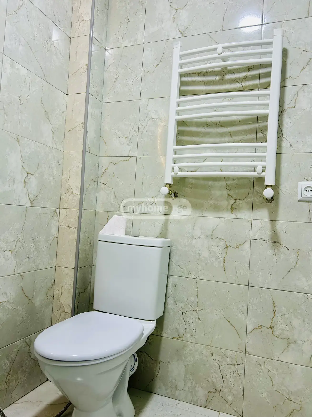 For Rent 3 Room Apartment Kutaisshi view 10