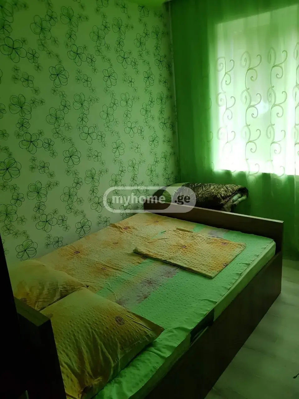 For Rent 3 Room Apartment Kutaisshi view 7