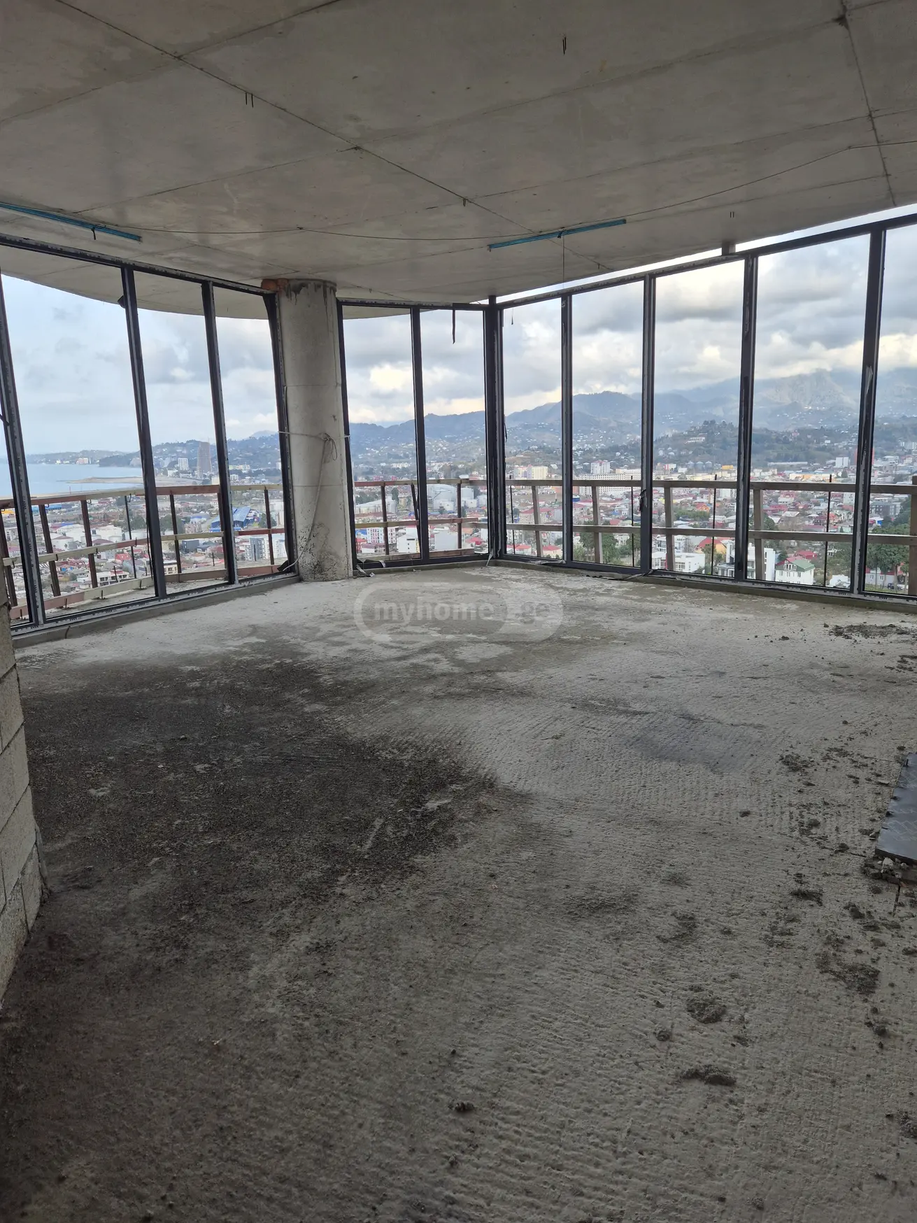 For Sale 4 Room Apartment Khelvachaurshi view 5