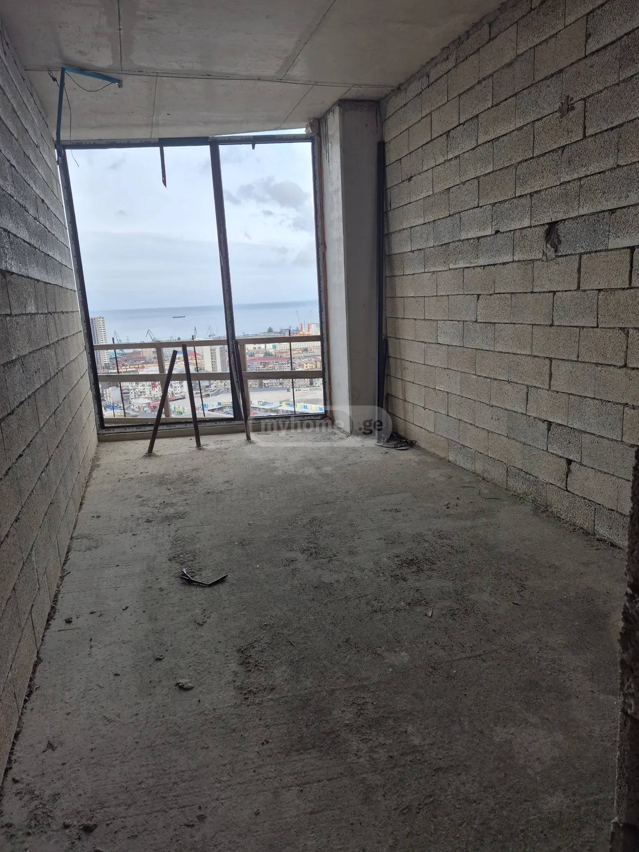 For Sale 4 Room Apartment Khelvachaurshi view 8