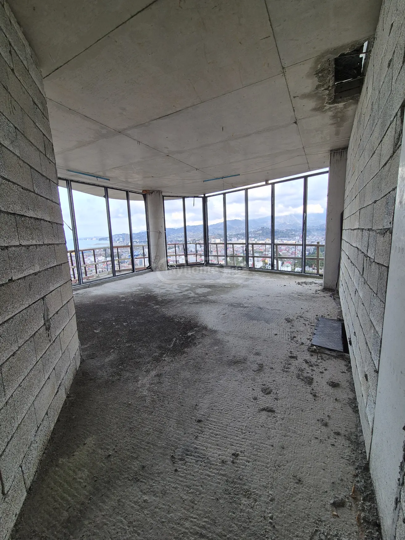 For Sale 4 Room Apartment Khelvachaurshi view 6