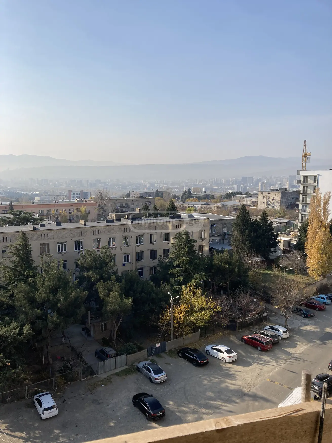 For Sale 4 Room Apartment view 6